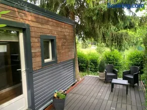 La Tiny House Poloma - Image 1