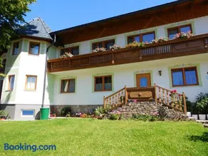 Urlaub am Bauernhof Blamauer Köhr - Image 1