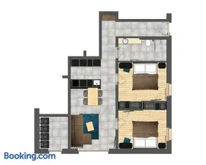 Alpinlodge Ladis - Image 2