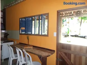 Casinhas Vila Bonita Amarela - Image 2
