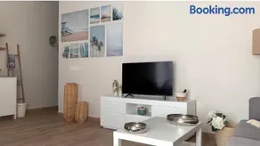 Apartamento equipado playa Valencia OnesDeMar - Image 1