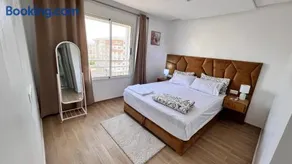 APPARTEMENT de LUXE au COEUR de Oujda - City Budget Coralia - Image 4