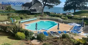 L'ECHAPPÉE BELLE avec piscine - Image 4