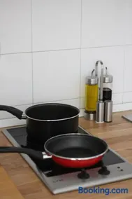 Apartamento los Pirineos Sabi - Image 5