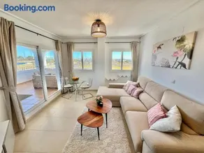 Hacienda Riquelme Golf Resort Fantastic Apartment - Image 1