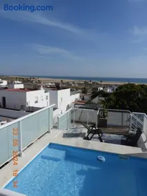 ABA Penthouse, PISCINA&AZOTEA PRIVADA - Image 2