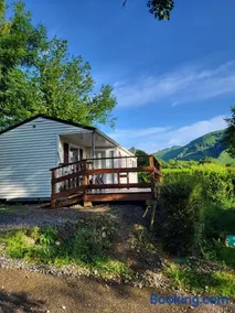 Camping Ixtila mobilhome Betzüla - Image 1