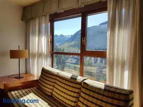Studio right on the slopes in Baqueira Beret - Image 2
