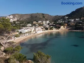 Villa Almoradi - Beautiful Villa with Private Pool Moraira - Image 2