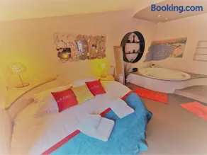 La Chaize - Villa, Suites & Spa - Image 2