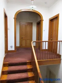 Armadale House Scotland Farr North Coast B&B - Image 2
