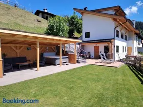 MOUNTAIN DELUXE 27 APARTMENTS con WELLNESS - Image 3
