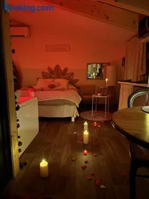 L'atelier des rêves Un moment magique spa privé - Image 2