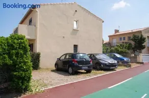 Appartement charmant à Fleury - 30 m² - Vue sur la mer - Image 1