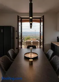 Villa Ida-PanoramicView, Pool, Gym & Biliard Room - Image 1