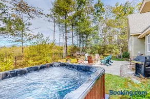 Saco River & White Mountain Views - Image 2
