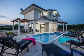Villa Jelena I Beheizter Pool I Barrierefrei - Image 4