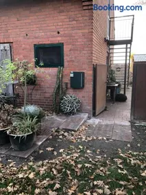 Ferienhaus vom Hauendamm - Image 2