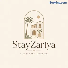 Stay Zariya feel at home anywhere - Image 1
