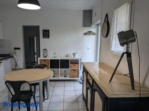 Appartement dans haras - Image 1
