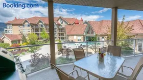 The Sunset Escape | Walkout Condo in Downtown Kelowna - Image 2