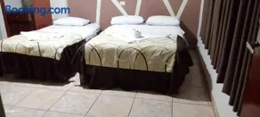 Hotel Santa Lucia - Oficial - Image 1