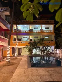 La Muthu Beach Stay - Image 2