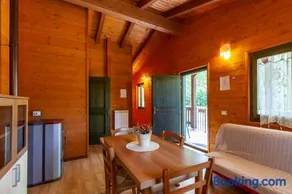Villaggio Anemone Chalet Scoiattolo - Image 1