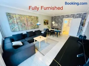 Superb Hotel Apartment - Image 1