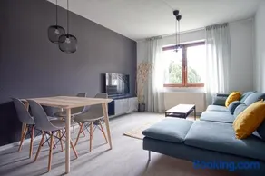 HOMEFY - Family Apartment - Image 1