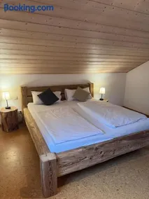 Ferienwohnung Heuboden - Image 3
