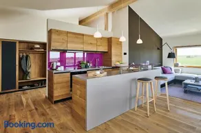 Gud Jard Lodge Nr 22 - Design-Ferienhaus mit exklusiver Ausstattung - Image 2