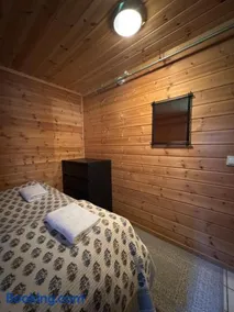 Fjellleilighet med drømmeutsikt - Image 4