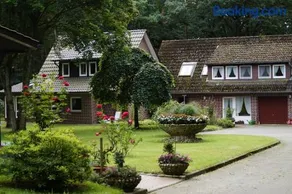 Spettacolare casa adatta alle famiglie con griglia, terrazza e giardino - Image 1