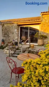 Chambres D'hôtes La Marouette - Image 2