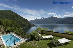 Villa Belvedere Panorama Lakeview - Lago di Como - Image 5
