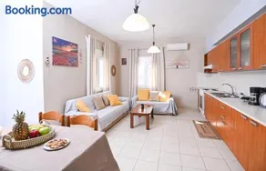 Efrosini & Ioanna Apartment - Image 1