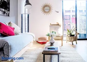 Cálido loft a pasos del Zócalo Disfrútalo - Image 1