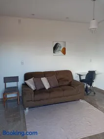 Lindo Loft no centro de Assis - Image 4