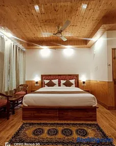 Aurohill Homestay Chail - Image 4