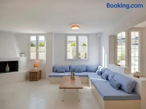 Casa De Tamara Paros - Image 1