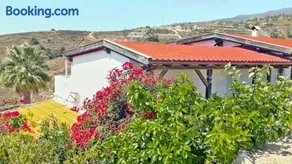 Casa Azul, Arico Viejo La Sabinita - Baden, wandern, klettern, Individualurlaub jenseits des Massentourismus, - Image 4