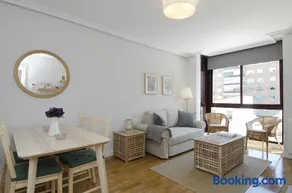 Apartamento Salamanca VI en Madrid - Image 1