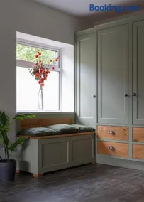 Stanton Lodge Cottage - 2 bedrooms - sleeps 5 - Image 5