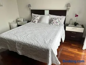 Excepcional chalet en Perbes. - Image 1