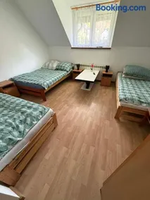 agroturystyka Pensjonat PAULA - Image 3