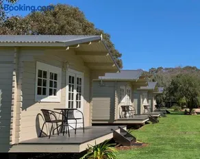 Griffith Caravan Village - Image 4