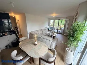 Chambre privée , dans un 4 pièces , avec SDB privative - Image 1