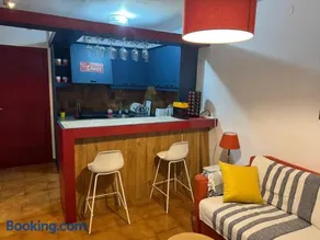 Apartamento Alva Park a 100m de la playa - Image 2