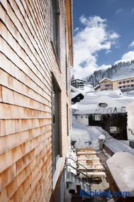 Ski Hotel Mondschein 1739 - Image 2